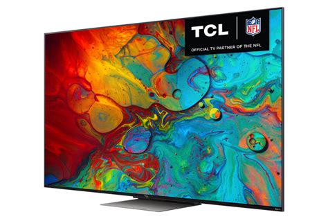 TCL 6 Series/R646 2021 QLED vs TCL 6 Series/R655 2022 .